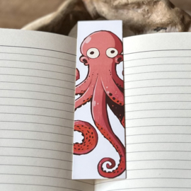 Boekenleggers | Cartoon