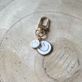 Sleutelhanger | Smiley