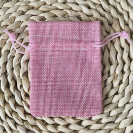 Sieradenzakje | Jute