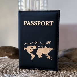 Paspoort hoesjes | Sky