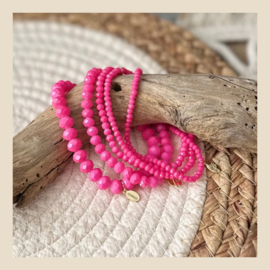 Armbanden | Born to shine - Summer