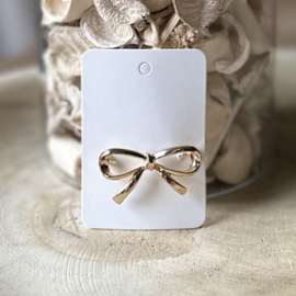 Broche | Strik
