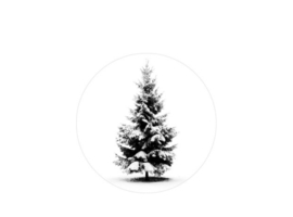 Kadosticker | XL Kerstboom