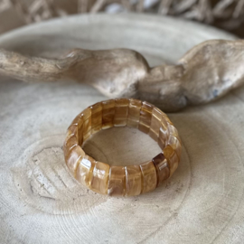 Armbanden | Vintage Brown