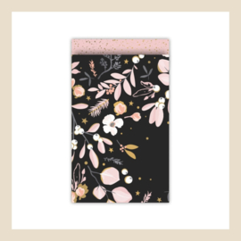 Kadozakje | Let’s decorate - zwart