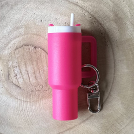 Sleutelhanger | Mini Tumbler