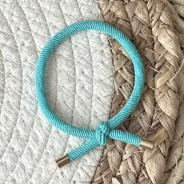 Elastiekjes/armbandjes | Knoop