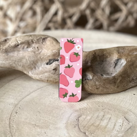 Magnetische boekenlegger | Fruit