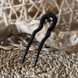French hairpin | Knot to Co - Spicey flavor