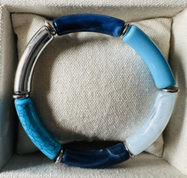 Tube armband | Ocean deep