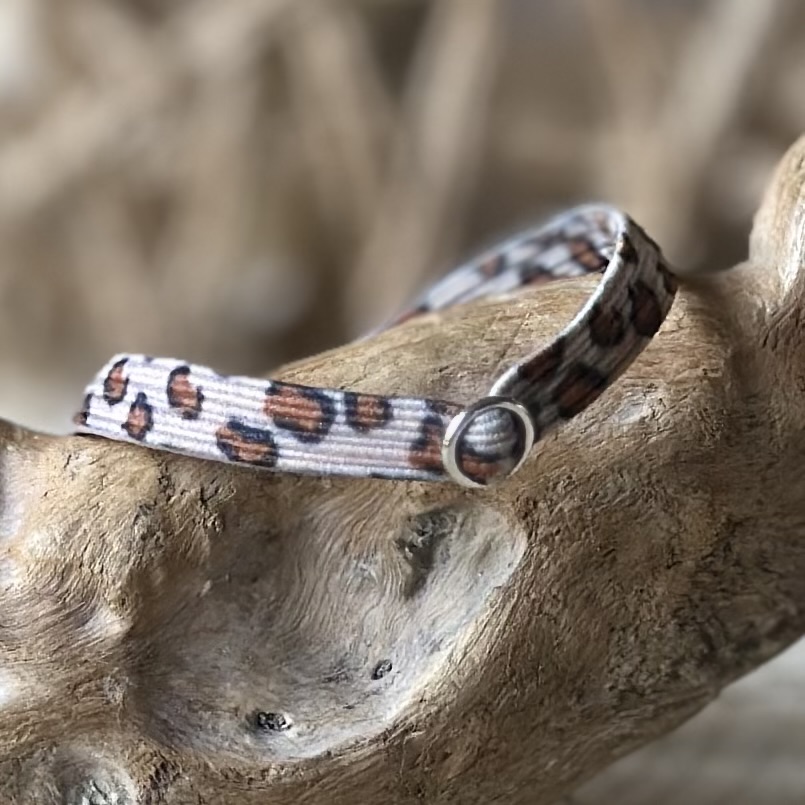 Armbanje | Buckle Leopard