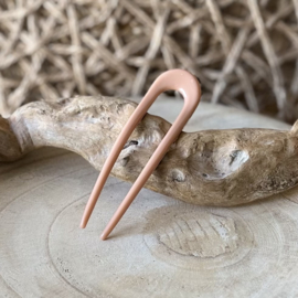 French hairpin | Knot to Go-Soft sands