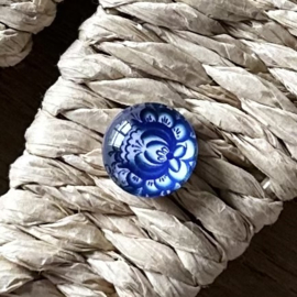 Kaartpin | Delftsblauw