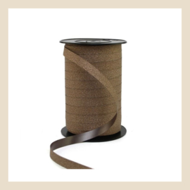 Kadolint | Bruin glitter
