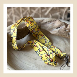 Keycord | Duck