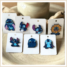 Pin | Stitch