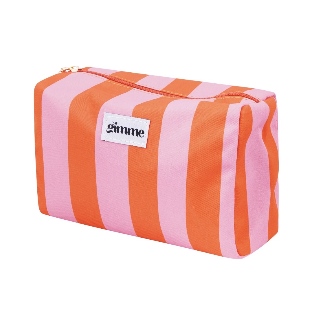 Make-up tas | Stripes
