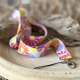 Keycord | Flower vibes