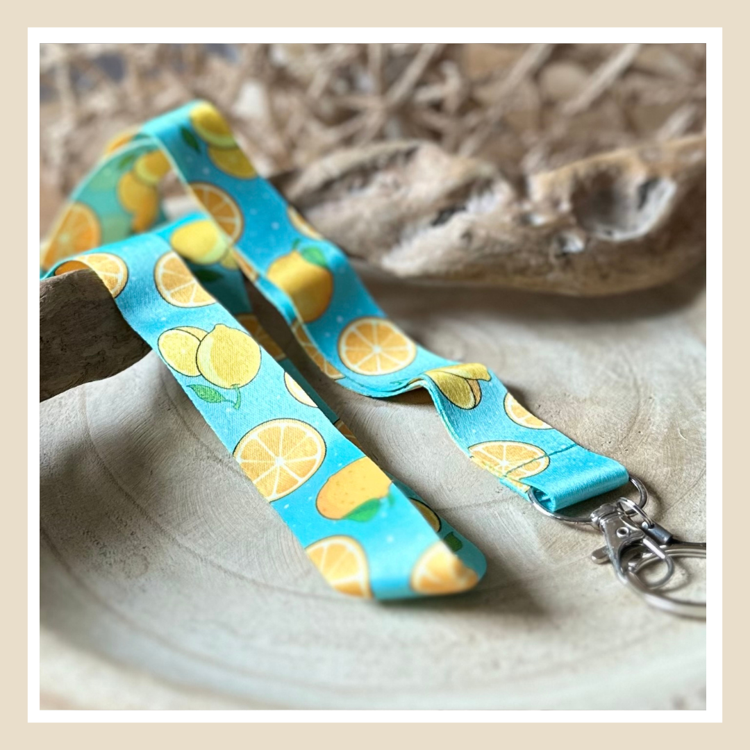 Keycord | Citroen