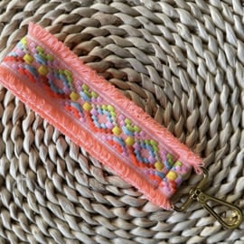 Keycord-Sleutelhanger | Bohemian