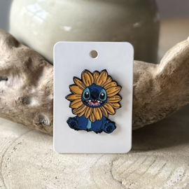 Pin | Stitch