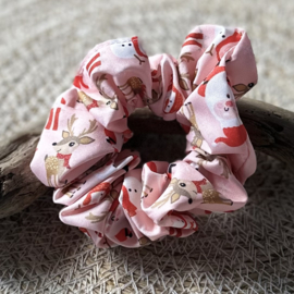 Scrunchies | Kerst