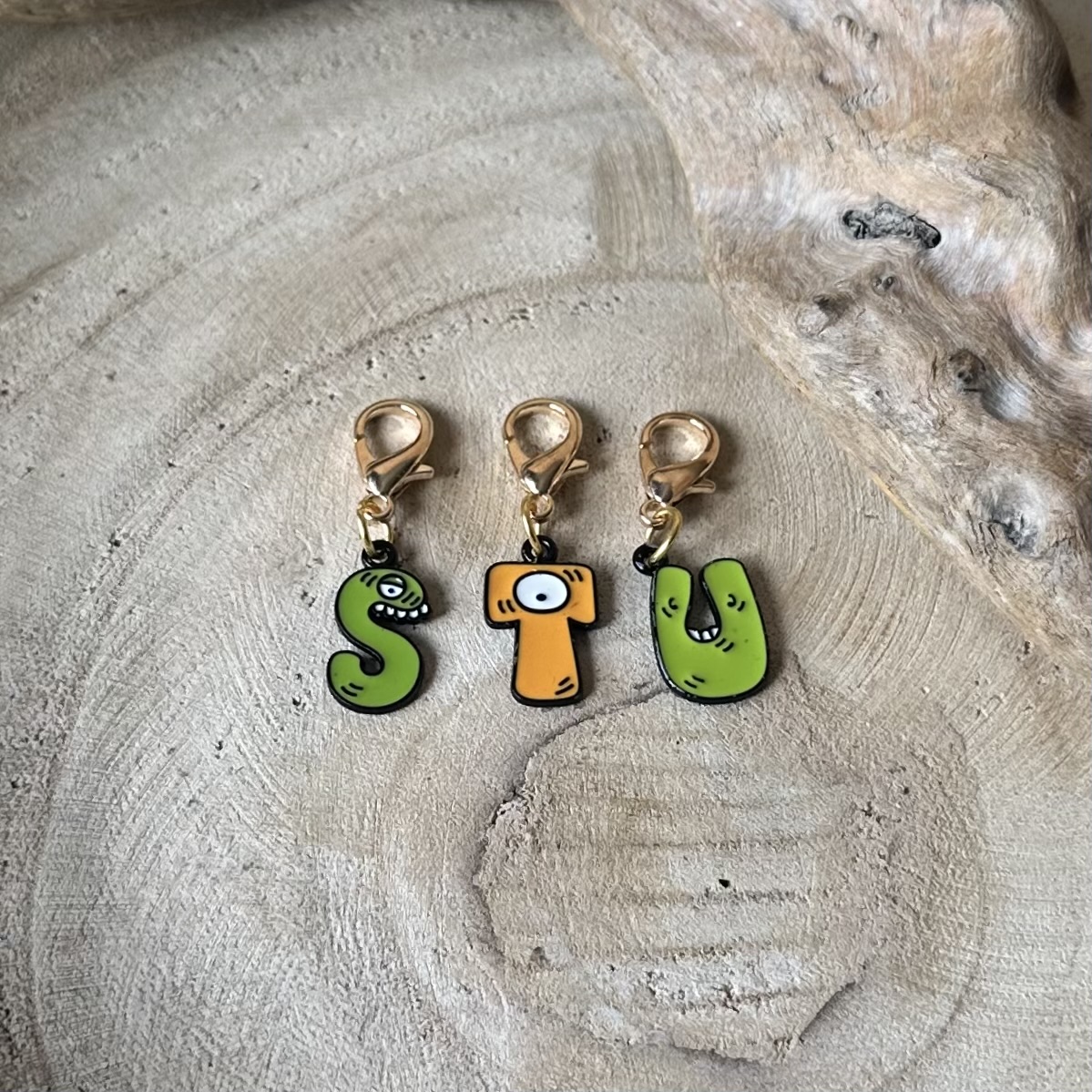 Hanger | Letters alfabet