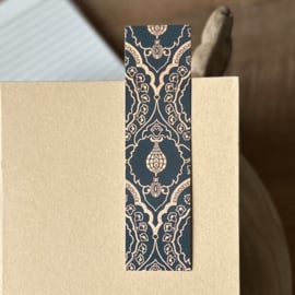 Boekenleggers | Bloemen (2)