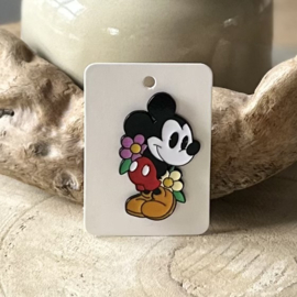 Pin | Mickey-Minnie