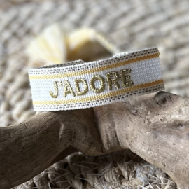 Armbanden | Bohemian quotes