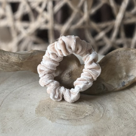 Haarelastiek | Scrunchie Cozy Velvet