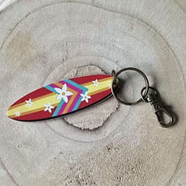 Sleutelhanger | Surfboard