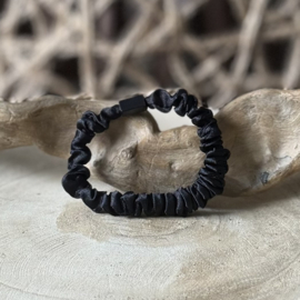Haarelastiek | Scrunchies Satin Glow