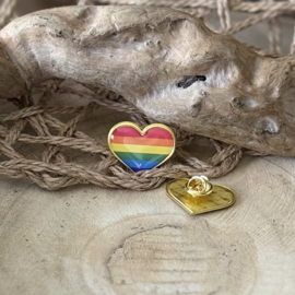 Pin | Pride