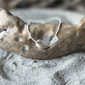 Armbandjes | Beach Life-golden touch