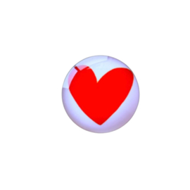 Kaartpin | Lovely