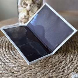 Paspoort hoesjes | Sky