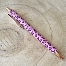 Pen | Leopard