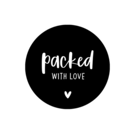 Kadosticker | Packed with love