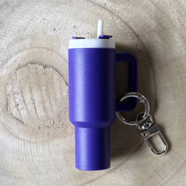 Sleutelhanger | Mini Tumbler