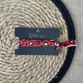 Armbandjes | Animal