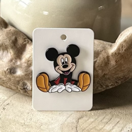 Pin | Mickey-Minnie