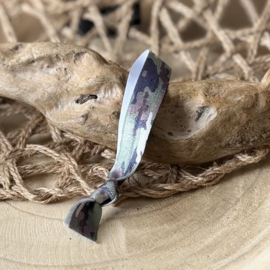 Gratis armbandje bij je bestelling