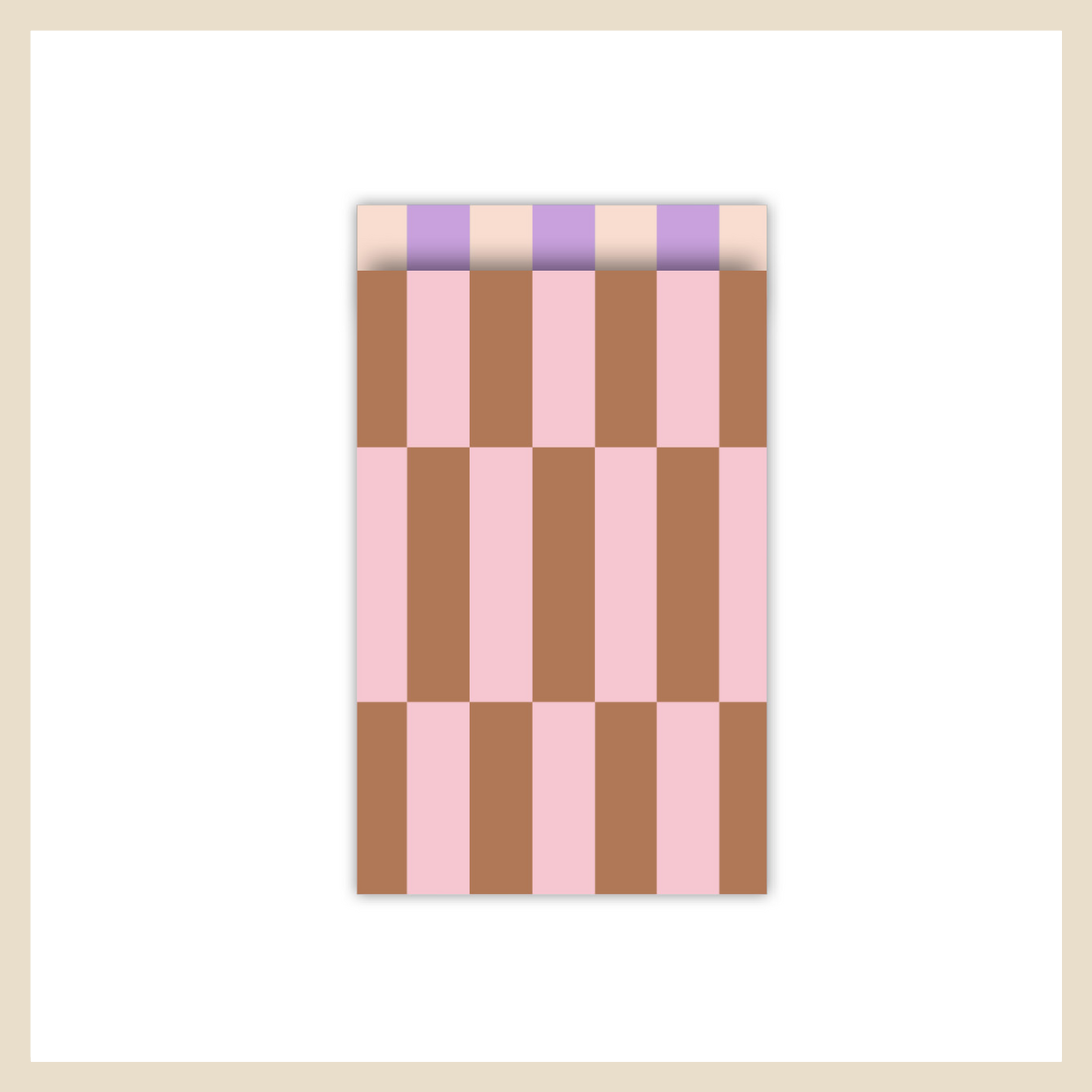 Kadozakje | Colorblocking duotone