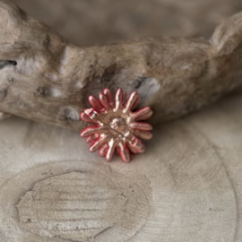 Broche | Sweet Daisy