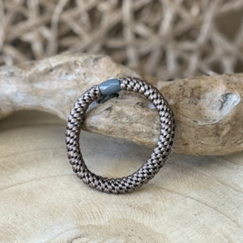 Haarelastiek | Earthy vibes