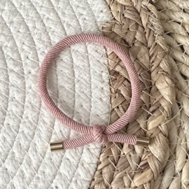Elastiekjes/armbandjes | Knoop Nude