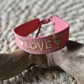 Armbanden | Bohemian quotes