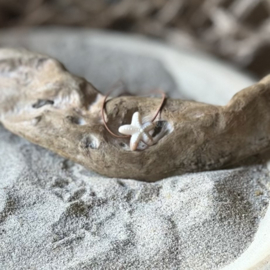 Enkelbandjes | Beach life