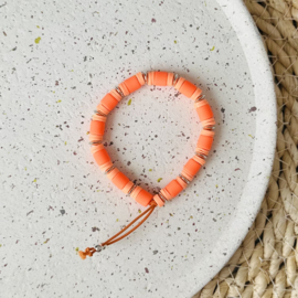 Armband | Katsuki orange